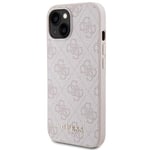 CG Mobile Guess Case GUHCP15SG4GFPI