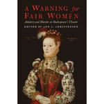 A Warning for Fair Women (häftad, eng)