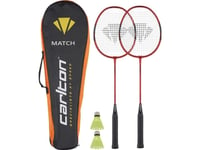 Badminton Set Carlton Match G3 För 2 Spelare