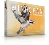 Wingspan: Oceania Expansion (ENG) (Exp.)