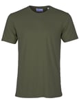 Colorful Standard Organic Cotton Tee - Seaweed Green Colour: Seaweed Green, Size: Small