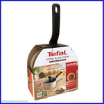 Tefal Cook & Savour 18 cms Saucepan With Lid All Hobs Inc Induction NEW