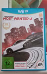 Need For Speed Most Wanted Import Allemand