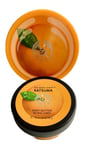 The Body Shop Satsuma Clementine Butter 200ml & 50ml Christmas Discontinued Rare