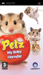 Ubisoft Petz : My Baby Hamsterz, PSP Italien PlayStation Portable (PSP)