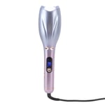 Auto Hair Curler Rose Type Automatic Spiral Infrared Curling Iron40V AU Plug