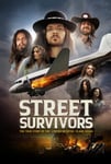 - Street Survivors: The True Story Of Lynyrd Skynyrd Plane Crash DVD