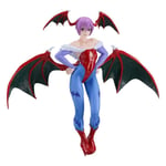 Darkstalkers Pop Up Parade PVC Statue Lilith 17 CM MAX FACTORY