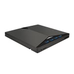 Type-C External DVD Recorder Drive Portable External DVD Player  DVD