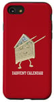 iPhone SE (2020) / 7 / 8 Dabvent Calendar Advent Funny Christmas Religious Christian Case