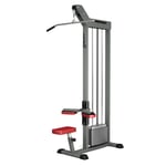 Styrkemaskin Gymleco Latsdrag Hiss Rehab