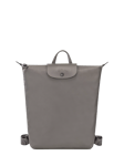 Longchamp Le Pliage Xtra 16" Laptop Leather Backpack