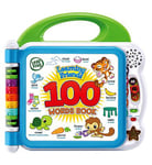 LeapFrog Learning Friends 100 Words Book