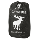 Game Bag 425x140cm, viltsäck älg