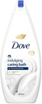 Dove Original intense hydration shower gel 720 ml