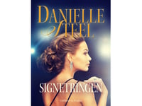 Signetring | Danielle Steel | Språk: Danska