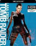 Lara Croft: Tomb Raider