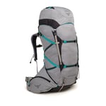 Osprey Ariel Pro 65 W's voyager grey XS