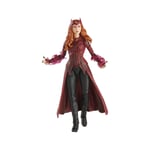 Spiderman Marvel Legends Series Scarlet Witch