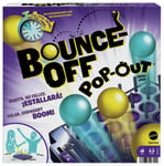Mattel Bounce Off Pop-Out Game