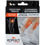 Epitact® Protection Tibiale Sport Bandage(S) 2 pc(s)