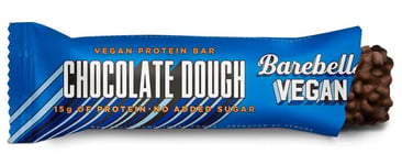 Barebells Proteinbar Chocolate Dough