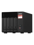 QNAP TS-473A - NAS server - 24 TB - NAS-Palvelimet