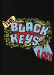 The Black Keys  Live DVD