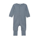 BeKids Långärmad Jumpsuit Stormy Weather