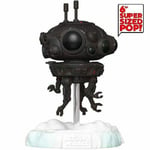 Figurine Funko Pop! Deluxe - Star Wars - Probe Droid 6