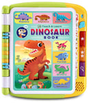 Leapfrog Big Touch And Explore Book