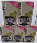 Organic Nettle Tea 100 Bags (Clipper) 5 X 20 Pack