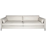 Englesson-Wave Sofa 4-Pers Pk1, LC Nolita Almond 01