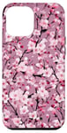 Coque pour iPhone 14 Plus Girly Rose Rose Floral