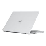 Ultratynt hardskall-etui med varmespredning for MacBook Pro 16,2" 2024 - klar