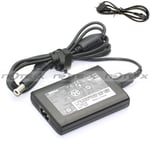 CHARGEUR ORIGINAL DELL 19.5V 2.31A LATITUDE XT TABLET