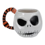 Paladone L'ETRANGE Noel DE Monsieur Jack - Jack - Mug Shaped