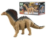 Takara Tomy ANIA Animal Jurassic World Amargasaurus dinosaur Action Figure