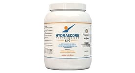 Boisson isotonique hydrascore n  5 light a base de l citruline neutre 600g