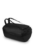 Osprey Transporter Duffel 120 duffelbag Raven Black 2025