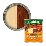 Cuprinol 750ml Garden Furniture Stain - Clear