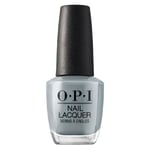 OPI Nail Lacquer Ring Bare-er NLSH6 15ml