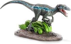 Blue - Toyllectible Treasures - Jurassic World