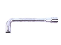 Nenurodyta_Z Lug Wrench Pipe Shaped, Arched, 14 Mm