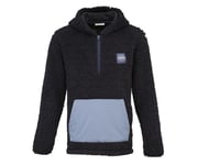 CCM Hoodie Outdoor Sherpa Sr Navy