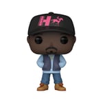 Jordan Peele - Figurine Pop! Nope- Oj Haywood 9 Cm