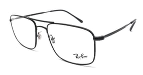 Monture De Vue RAYBAN RX 6434 2509 Homme Neuf