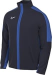 Nike Woven Soccer Track Jacket M Nk Df Acd23 Trk Jkt W, Obsidian/Royal Blue/White, DR1710-451, S