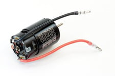 Etronix Sport Tuned Brushed 550 Motor 21T ET0300-21 21 Turn wired 4mm bullet 3.2