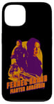 iPhone 13 Star Wars The Book Of Boba Fett Fennec Shand Master Assassin Case